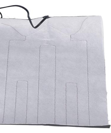 JTLB HEING Heizkissen - 3-Speed USB Electric Heating Pillow | Waterproof Carbon Fiber Heating for Winter Clothing & Vests - Shop Internationally - Buy Online on GoSupps.com