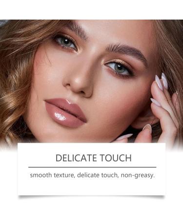 Lip contour stick applicator lightweight smooth formula innovative 15g cushion applicator. Long-lasting matte formula for a naturally sculpted look. - Buy Online on GoSupps.com