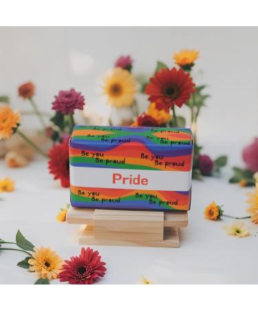  Pure Now Set of 3 olive oil soaps 150g each with olive oil and coconut oil - Natural vegan handmade soap - Buy Online on GoSupps.com