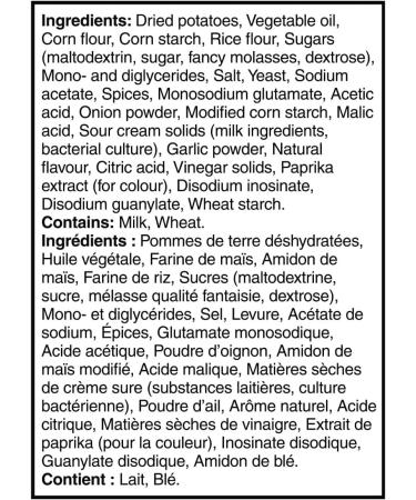 Pringles* All Dressed Flavour Potato Chips 156 g - Buy Online on GoSupps.com