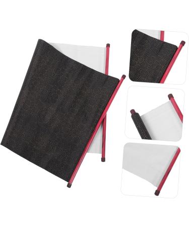 Water Writing Cloth Rice Paper Brocade Reusable Calligraphy Cloth Calligraphy Mat Thicken Cloth Pad - Buy Online on GoSupps.com