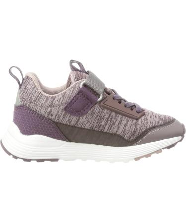 Viking Unisex Kids Arendal Low GTX Rain Shoe - 22 EU - Plum Dusty Pink | International Shipping Available - Buy Online on GoSupps.com