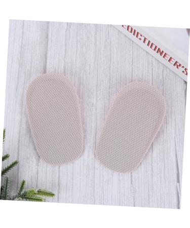FOMIYES Women's Elevator Inserts - Invisible Shoe Lift Insoles for Enhanced Height | Comfortable PU Padding - Buy Online on GoSupps.com
