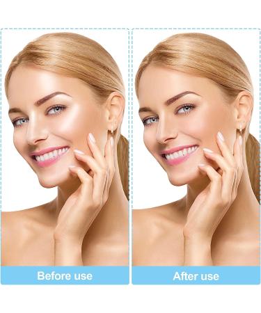 PAGOW 500 Sheets Oil Control Film Blotting Paper for Oily Skin Care - Natural Soft Face Tissues for Men & Women - Travel Friendly - Buy Online on GoSupps.com
