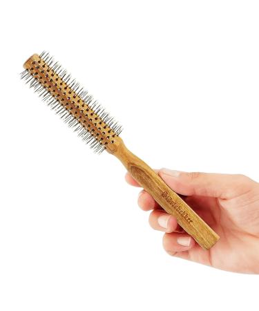 St rtebekker Premium Beard Brush - Made in Germany | Shapes & De-sesses Beards | Prevents Itching | Perfect Grooming for Men - Buy Online on GoSupps.com