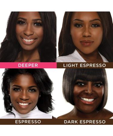 R MINERALS 4-in-1 Foundation Stick Deeper - Smooth Finish & Long-Lasting Coverage - Buy Online on GoSupps.com