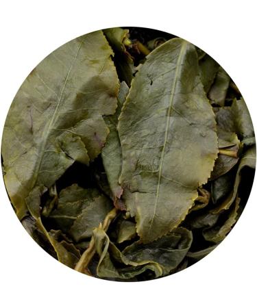 GOARTEA Taiwan Oolong Tea 250g - Premium Grade Dong Ding Tung Ting Green High Mountain Loose Leaf Tea - Buy Online on GoSupps.com