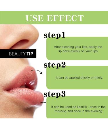 Lip Balm Lips Pink Bleaching Cream Balm Lip Lightening for Dark Lips Lip Care Lightens Remove Dark Lips Moisturizing Lip Balm Whitening & Brightening Lip Balm Stick for Women Scented Lip Balm - Buy Online on GoSupps.com