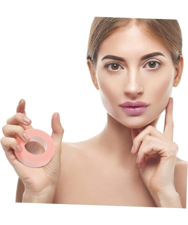 minkissy 5 Rolls Grafting Eyelash Tape Eyelash Tools Lipstick Lash Tape for Lash Extension Eyelid Fabric Lash Tape Lash Extension Tools Hair Supplies Non-woven Fabric Microporous Blindfold - Buy Online on GoSupps.com
