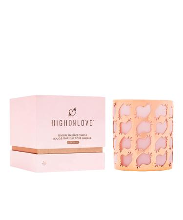 HighOnLove Massage Candle-E31041 Multicolored One Size - Buy Online on GoSupps.com