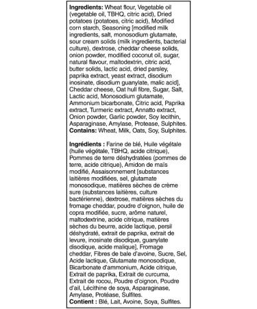 Cheez-It Crackers Snap'd Double Cheddar 62g (6 Count) Cheddar 62 g (Pack of 6) - Buy Online on GoSupps.com