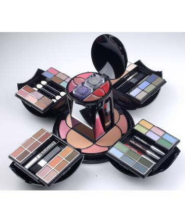 CAMEO Spherical Makeup Kit Collection - Mega Color Workshop for Stunning Looks | International Shipping Available - Buy Online on GoSupps.com