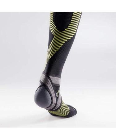 Buy LP SUPPORT 204 Z EmbioZ Compression Socks XL Pink - Best eCommerce Shipping Worldwide - Buy Online on GoSupps.com
