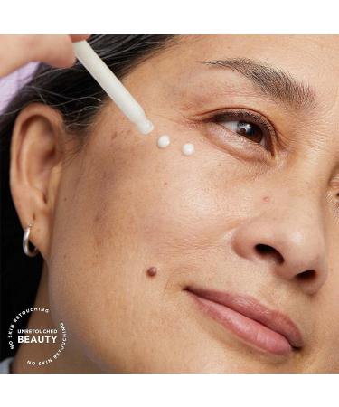 TULA Wrinkle Treatment Drops | Skincare-First Dry Oil Serum | Minimize Wrinkles & Fine Lines | 0.98 fl. oz - Buy Online on GoSupps.com