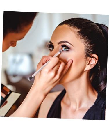 Baluue 20pcs Makeup Tool Female Makeup Brush Powder Applicator Eye Brush for Makeup  - Buy Online on GoSupps.com