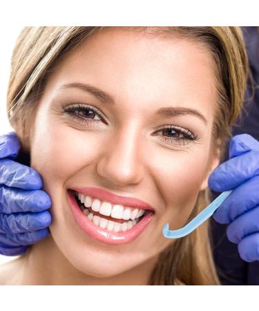 Cobee Aligner Removal Tool Kit - 6 Piece Bear Shaped Chewies for Invisible Braces - Oral Corrector Remover in 4 Colors - Buy Online on GoSupps.com