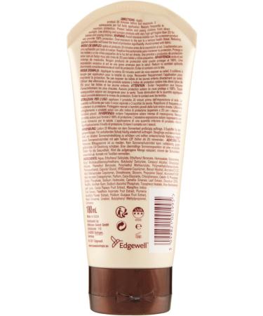 HAWAIIAN TROPIC - Duo Defence Sun Protection Lotion with SPF 15 | 180 ml - Buy Online on GoSupps.com