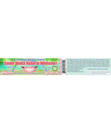 ReMineralize Enamel - USA-Grade Activated Charcoal Whitening Powder | Dual Action Organic Formula for Healthier Gums & Teeth | Daily Use Safe & Effective - Buy Online on GoSupps.com