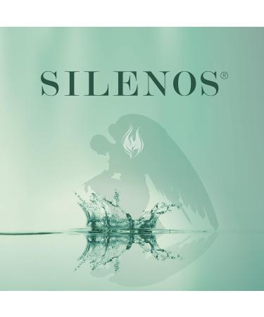 silenos Harmony Face and Body Cream / Ointment Cream with Anti-Bacterial Effect - Buy Online on GoSupps.com