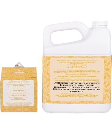 Shop Tyler Glamorous Wash Diva - 64 Fl Oz with Sachets | Premium International Shipping - Buy Online on GoSupps.com
