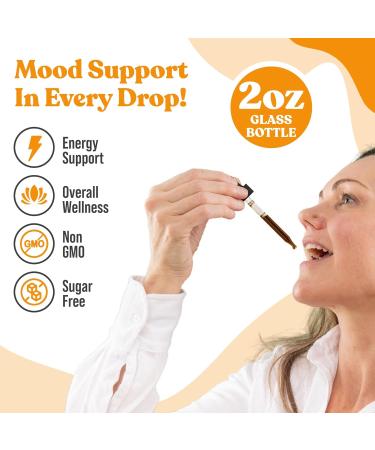 Active Rhodiola Root Extract - Natural Rosavins Liquid Supplement for Energy & Stress Relief | International Shipping Available - Buy Online on GoSupps.com