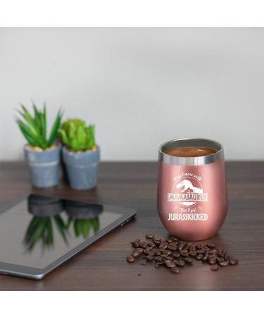 Gifts for Mom from Daughter and Son - Mothers Day Gifts for Women - Funny Birthday Gift Ideas for Mom, Wife, New Mom, Mother-in-Law - 12 oz Tumbler - Buy Online on GoSupps.com