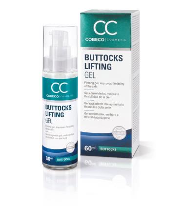 Cobeco Pharma CC 60 ml Buttocks Lifting Gel