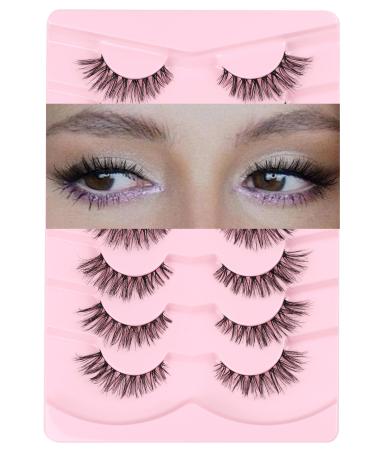 Lashes eyelashes natural look lashes natural mink lashes volume lash lashes fluffy fake eyelashes wispy eyelash faux mink lashes eyelashes natural wispy lashes mink lashes fluffy lashes Adious #Io #Demeter