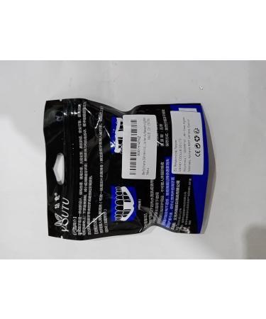 Buy Bite Rail for Teeth Grinding - Protect Teeth Gums & Jaws | Includes Storage Box - Buy Online on GoSupps.com