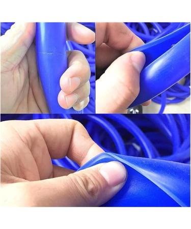 Silicone Wheelchair Push Rim Covers 1 Pair 20/22/24in Silicone Wheelchair Push Rim Covers Non-Slip Wear-Resistant Hand Push Protective Cover for All Wheelchairs Rear Wheel Grips(Yellow 22in) 22in Yellow - Buy Online on GoSupps.com