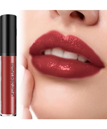  Dubbulon Lip Gloss | Long-Lasting Intense Volume Gloss | Lightweight Volumizing Stick Water-Resistant Ideal for Everyday Wear Evenings Out Beginners and Passionate Women - Buy Online on GoSupps.com