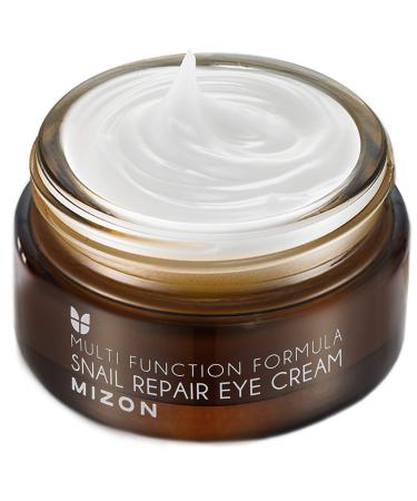 MIZON Snail Repair Eye Cream and Intensive Ampoule 25ml Set - Buy Online on GoSupps.com