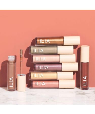 ILIA Liquid Powder Chromatic Eye Tint | Non-Toxic, Vegan, Cruelty-Free, Clean Makeup - Fresco - Buy Online on GoSupps.com