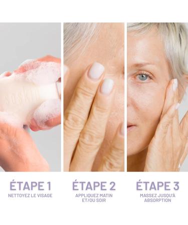  Soskin Soskin N-BTX Visible Expression Lines Correction Serum 30ml - Buy Online on GoSupps.com