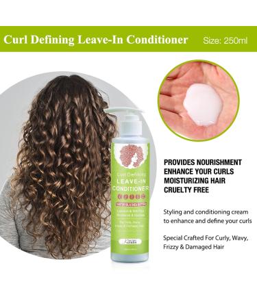 Magic Master Keratin Leave-In Conditioner Spray | Biotin Anti-Frizz Detangler for Curly Dry & Damaged Hair - Caffeine & Ginseng | Split Ends & Breakage Repair - Buy Online on GoSupps.com