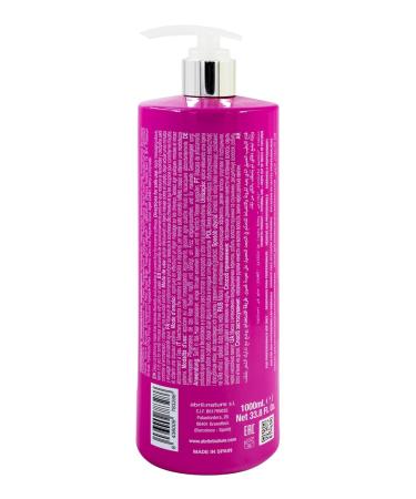 abril et nature Keratin Hair Mask - 1000ml Anti-Frizz Treatment for Dry & Frizzy Hair | International Shipping - Buy Online on GoSupps.com