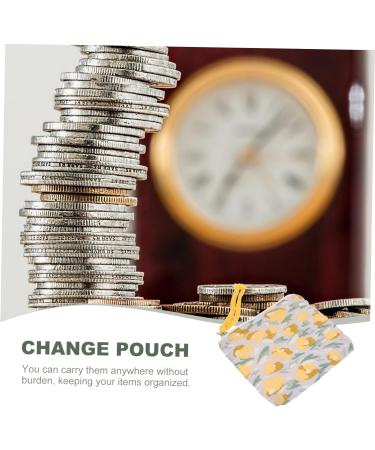 FOMIYES Japanese Coin Purse & Travel Wallet - Zip Organizer for Headphones Keys & Makeup - Perfect for Students & On-the-Go Storage - Buy Online on GoSupps.com