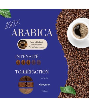 Caf Bonnac Caf En Grain Papouasie Nouvelle-Guin e Kenta 1kg | 100% Arabica De Terroir | Notes De Cacao Fleurs Et Fruits M rs | Torr faction Artisanale | Id al Machine Caf Grain 1 1 kg (Lot de 1) - Buy Online on GoSupps.com