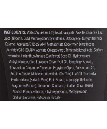 Australian Gold - Instant Sunscreen Spray SPF 15 100 ml (Pack of 1) White Single - Buy Online on GoSupps.com