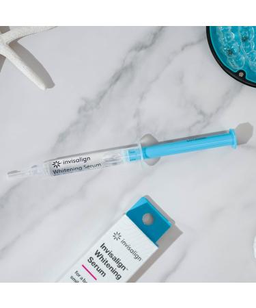 Invisalign Whitening Serum 3.0ml 1 - Buy Online on GoSupps.com