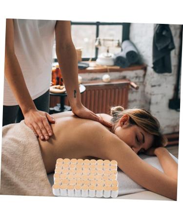 Magiclulu 54st Moxibustion Sticks - Chinese Moxa for Shoulder Circulation & Pain Relief - Enhance Wellbeing Internationally - Buy Online on GoSupps.com