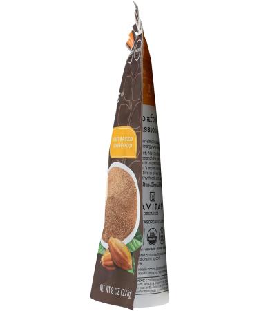 Navitas Naturals Powder Cacao Keto 8 Ounce - Buy Online on GoSupps.com