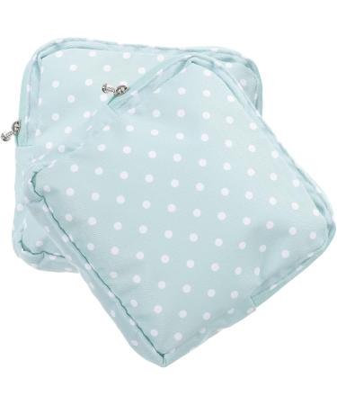 ABOOFAN 6-Pack Aunts Towel-Keeping Bags | Versatile Women's Cosmetic & Diaper Handbag | Practical Period Pocket & Toilet Paper Holder - Buy Online on GoSupps.com