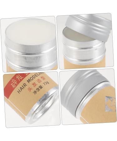 TOVINANNA Hair Wig Wax Stick Pomade Hair Modeling Wax Stick Hair Wig Wax Hair Wax Stick - Buy Online on GoSupps.com