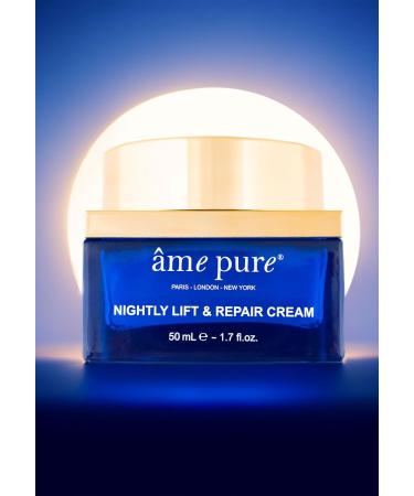  ME PURE Ame Pure Nightly Lift and Repair Cr me - Buy Online on GoSupps.com