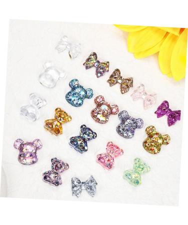 Ipetboom 3 Nail Color Displaying Tool Nail Art Tool Nail Polish Tools Nail Color Display Tool Nail Tool Manicure Tools Nail Color Display Card Graphics Card Shaped - Buy Online on GoSupps.com