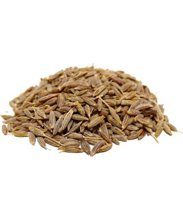 Plant & spices Cumin biokamen 100 natural biodegradable resealable 100 g - Buy Online on GoSupps.com