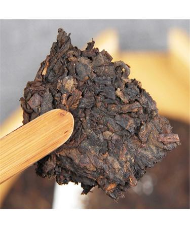 Th Puerh m r biologique Th Puerh vieilli Th noir Pu-erh rouge terne Arbre antique 357g - Buy Online on GoSupps.com