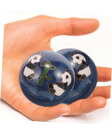 Frcolor Portable Fitness Handballs - Hand Massage Balls for Relaxation | International Shipping Available - Buy Online on GoSupps.com