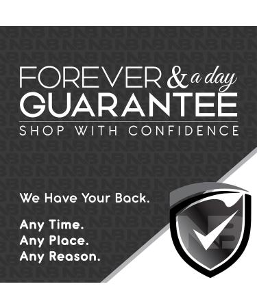 NutraBio BCAA 5000 Powder - Fermented Branched Chain Amino Acids for Muscle Growth & Recovery - Natural Flavors Sweeteners and Coloring Vegan Gluten Free - Unflavored 60 Servings - Buy Online on GoSupps.com